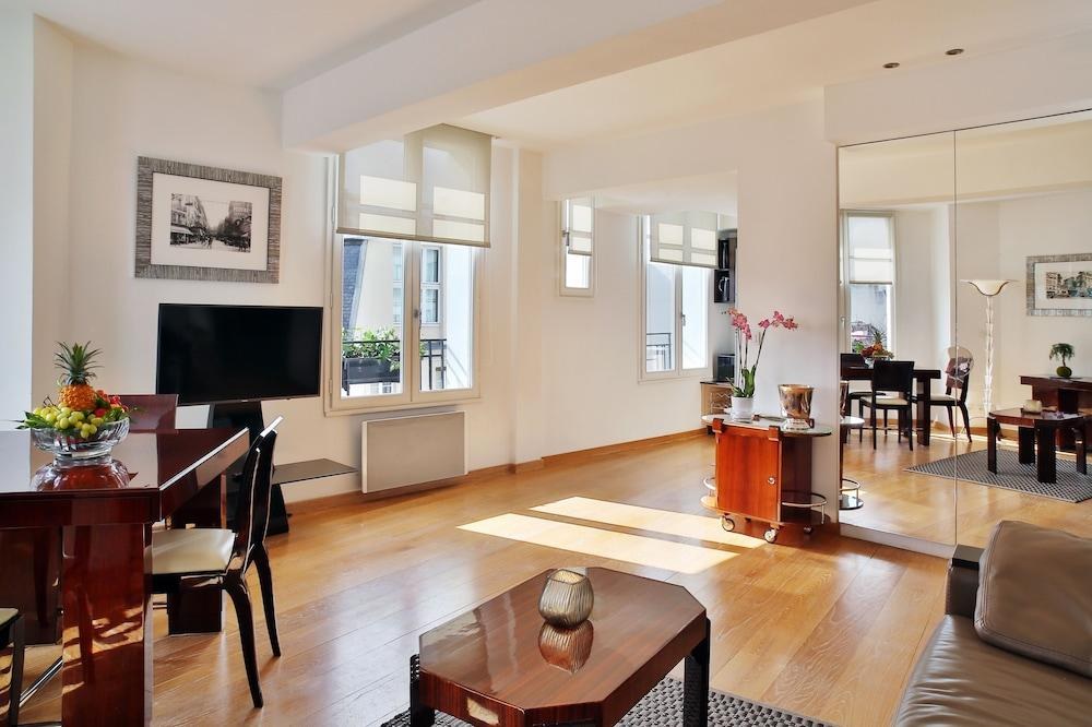 Montmartre Residence photo 4