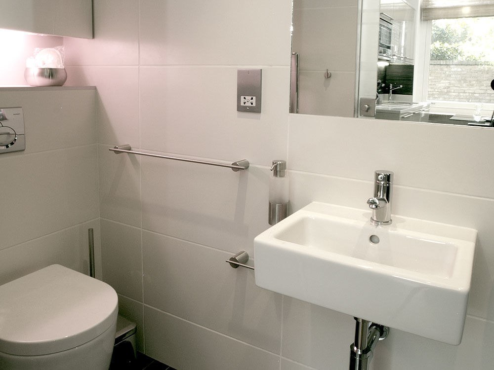 Space Apart Hotel photo 1