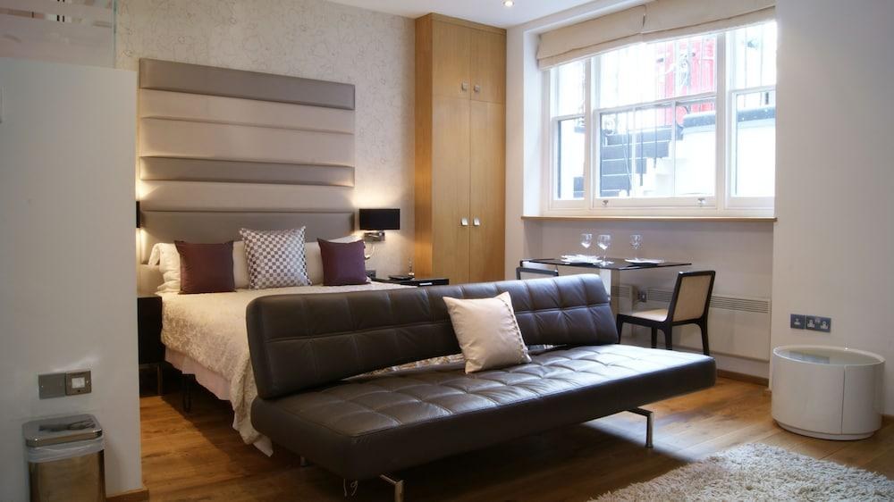 Space Apart Hotel photo 3