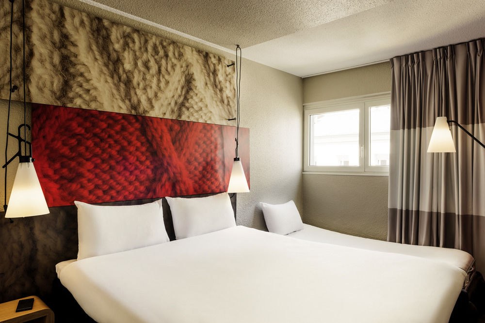 Ibis Paris Place D'Italie 13th photo 1