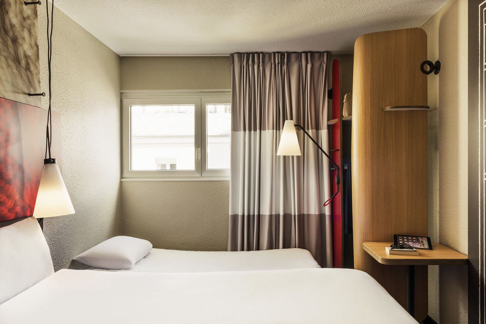 Ibis Paris Place D'Italie 13th photo 3