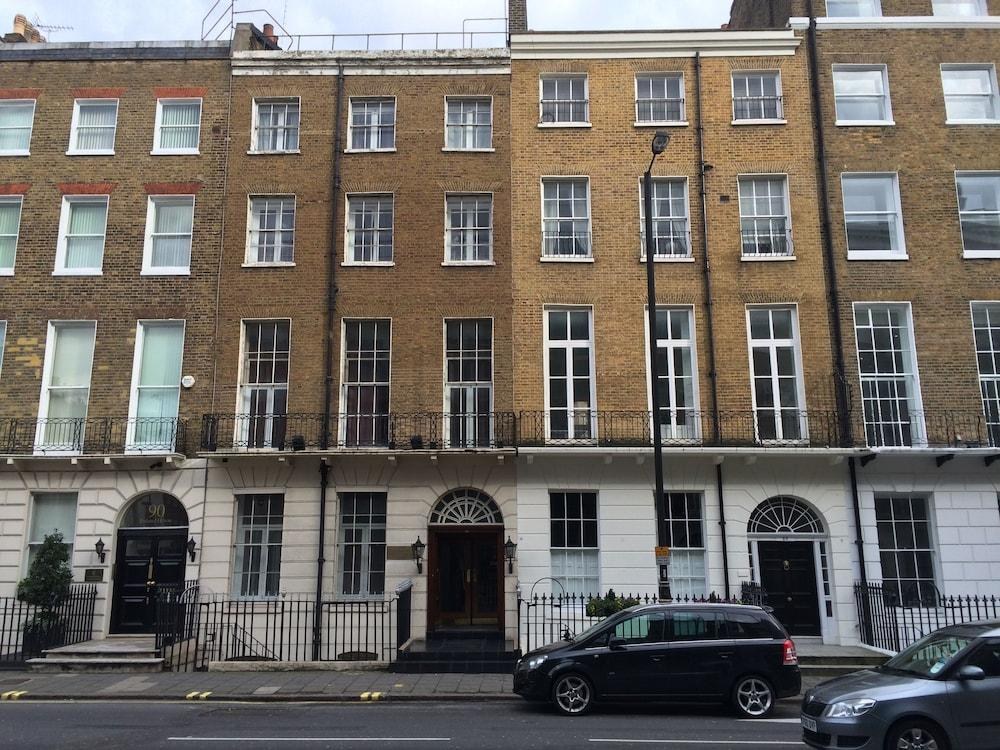 London Continental Hotel photo 3