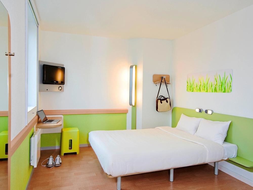 ibis budget Paris Porte de Vincennes photo 1