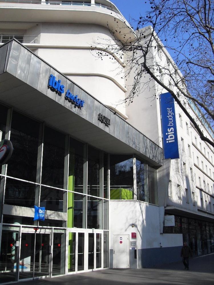 ibis budget Paris La Villette 19eme photo 4