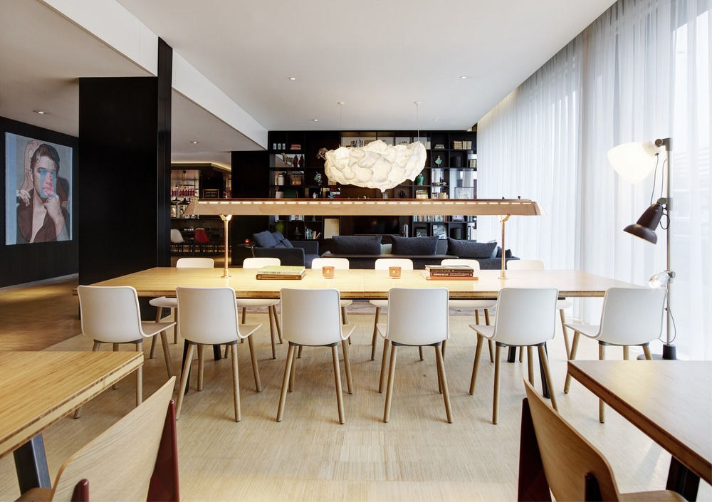 citizenM Tower of London photo 1
