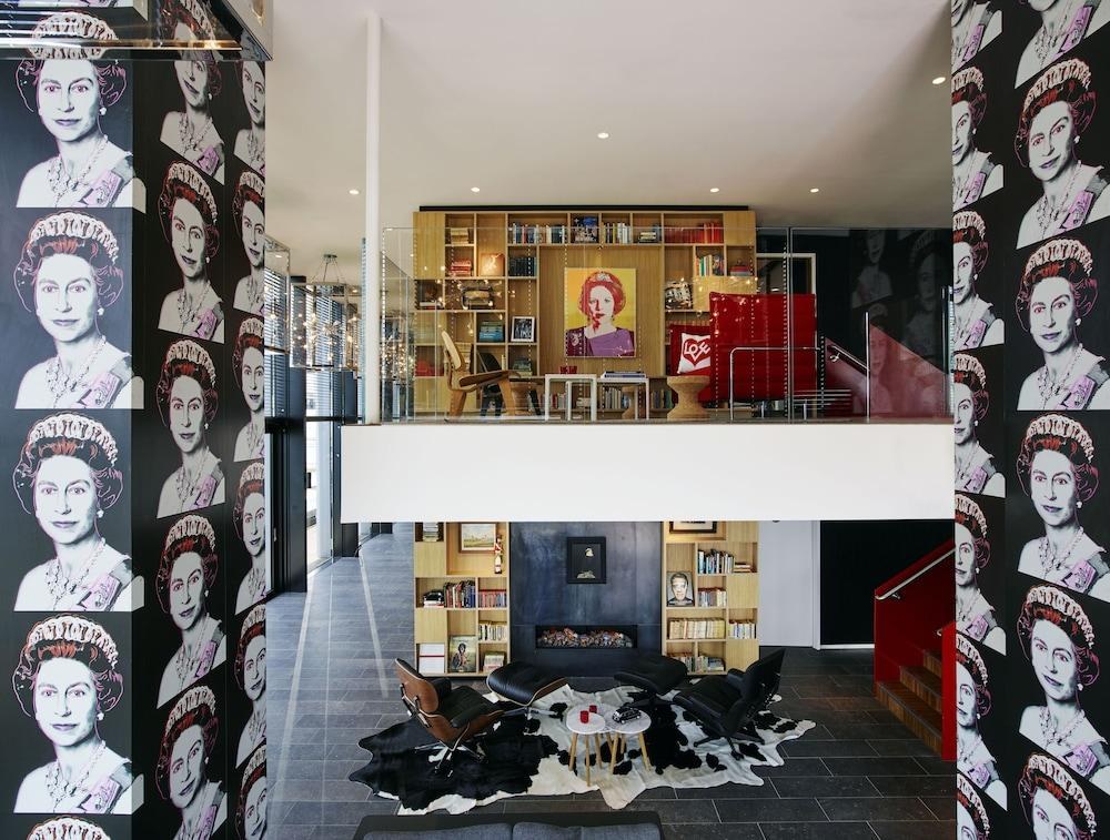 citizenM Tower of London photo 4