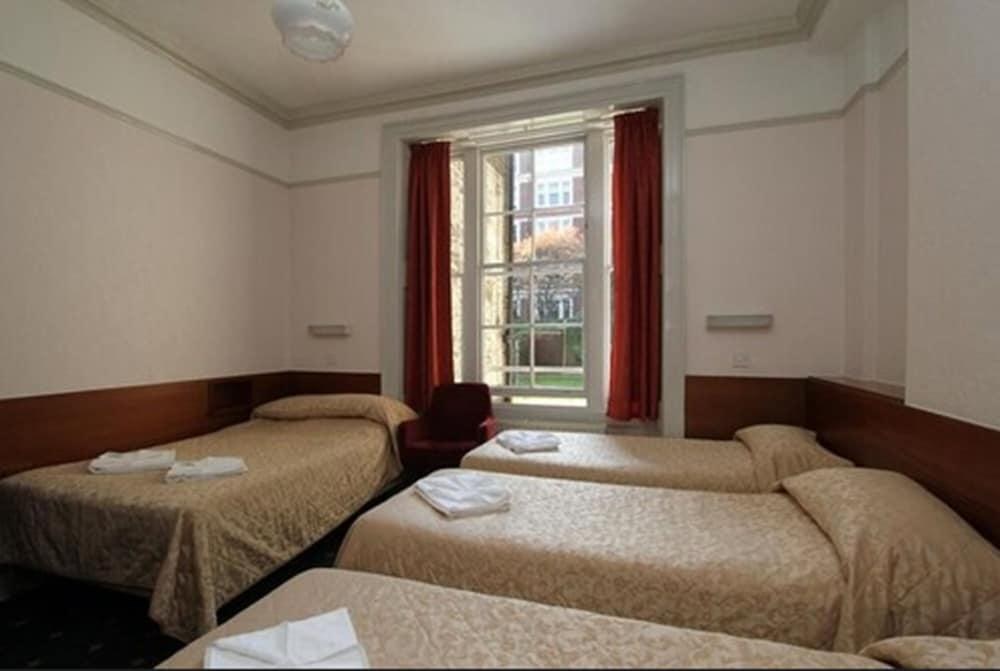 The Ridgemount Hotel photo 4