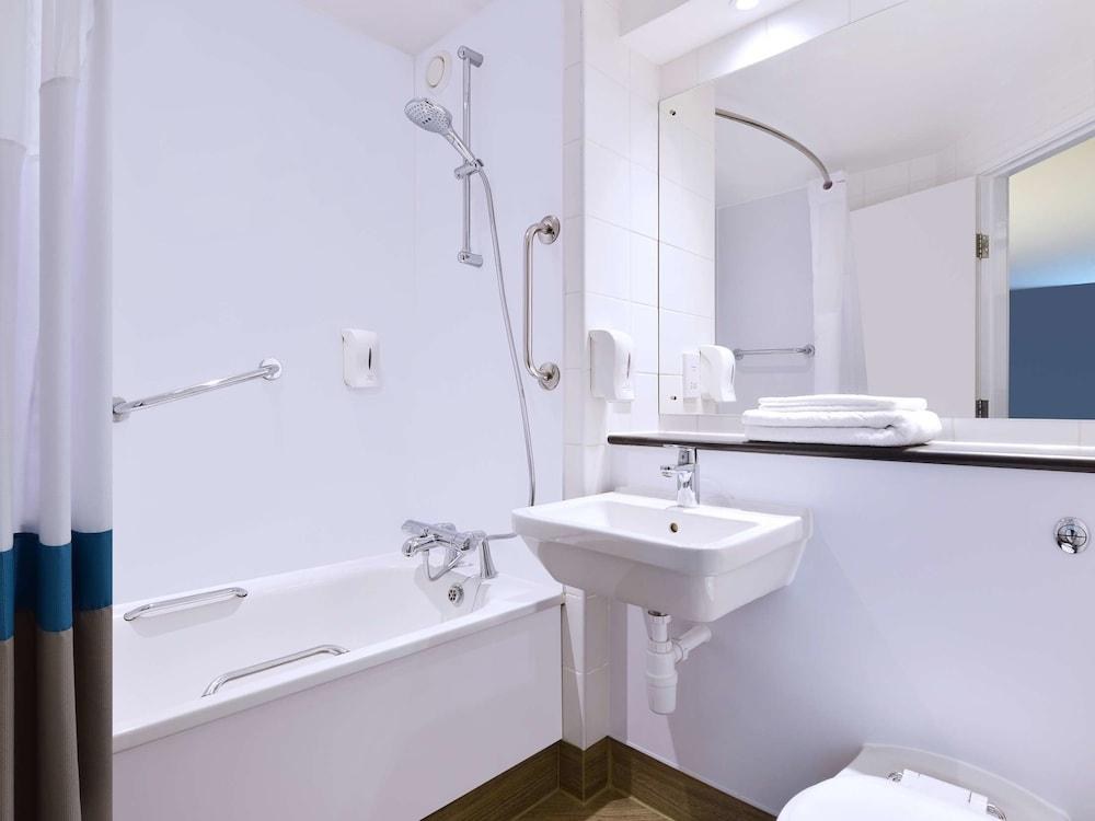 Travelodge London Vauxhall photo 4