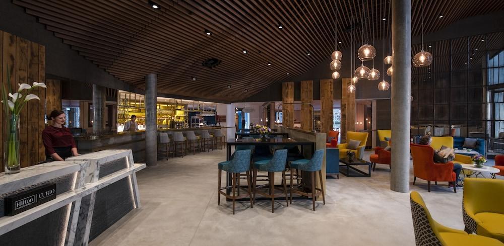 Lincoln Plaza London, Curio Collection by Hilton photo 2