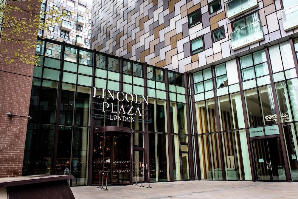 Lincoln Plaza London, Curio Collection by Hilton photo 3