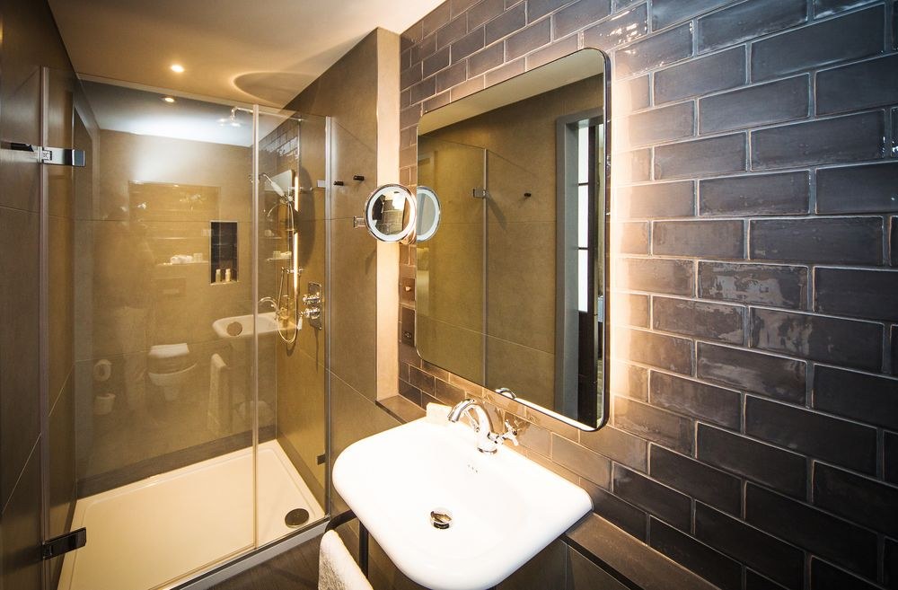 HOTEL INDIGO LONDON - ALDGATE photo 2