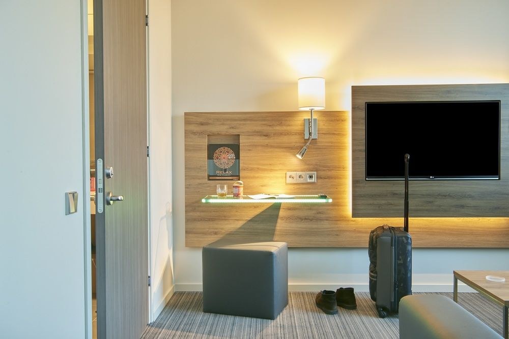 MOXY LONDON STRATFORD