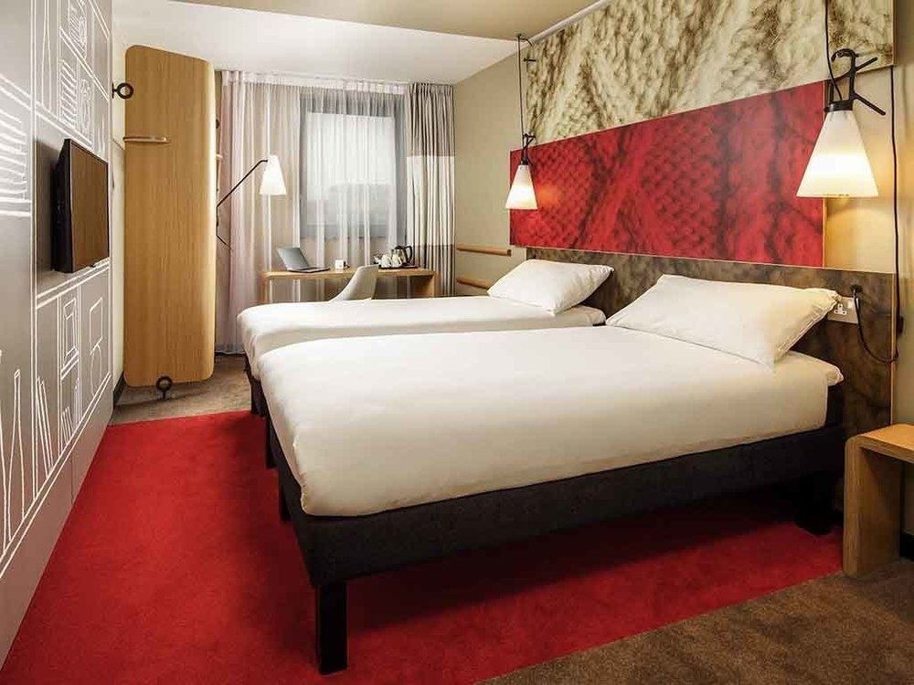ibis London Canning Town