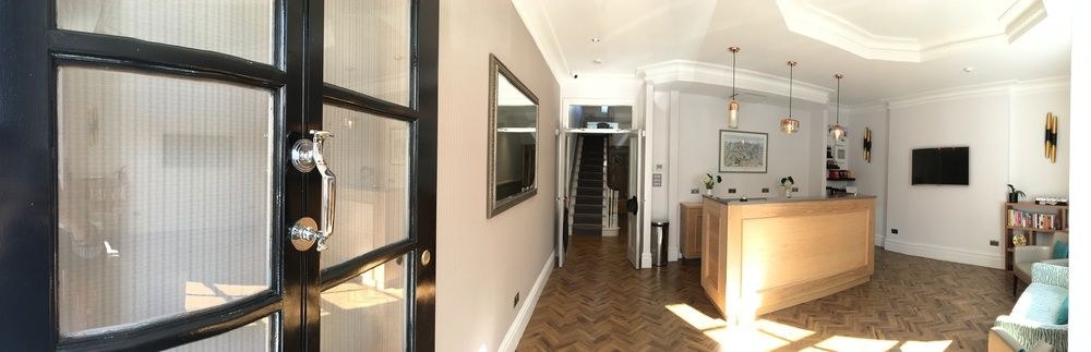 The Beverley Hotel photo 1