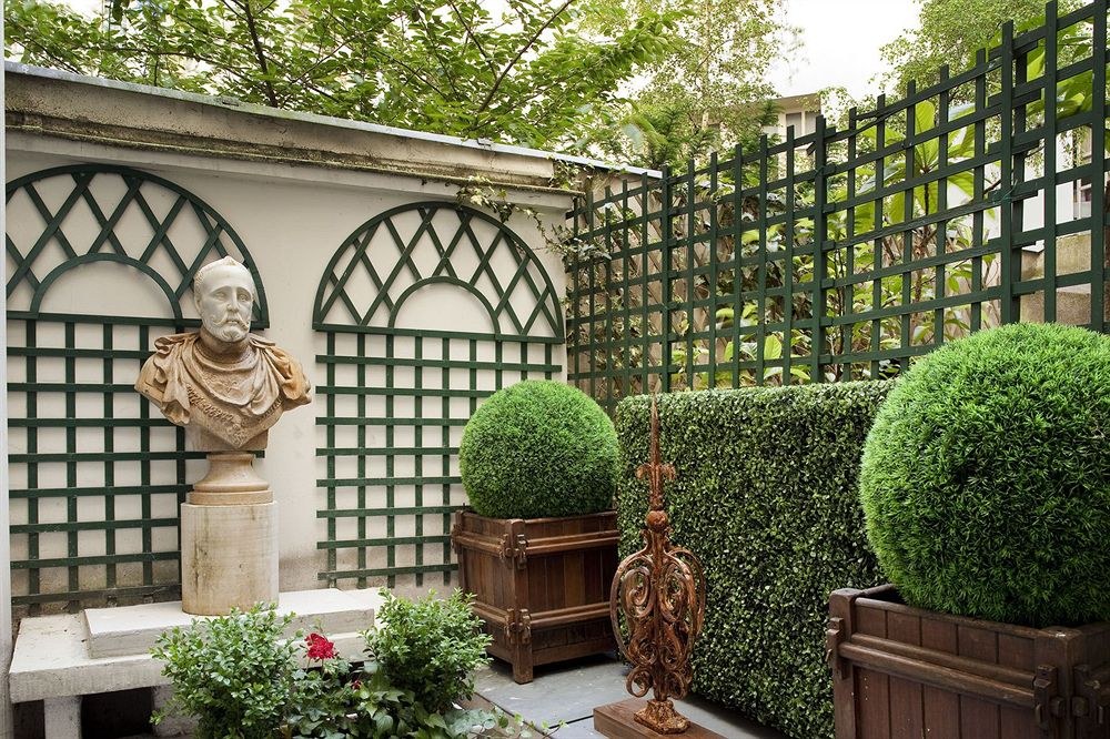 Hotel Residence Henri IV