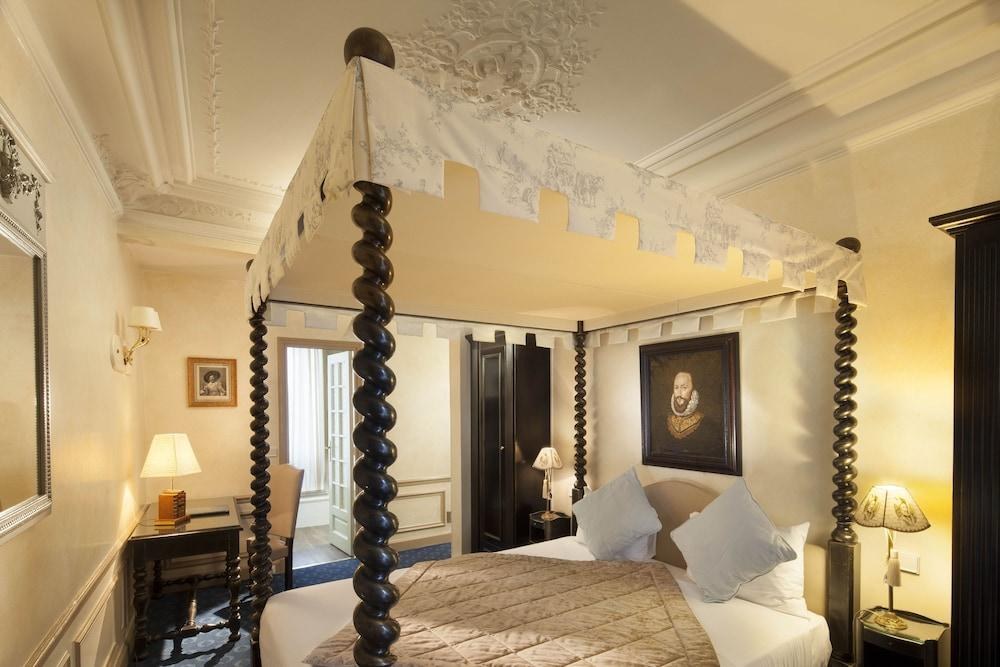 Hotel Residence Henri IV photo 4
