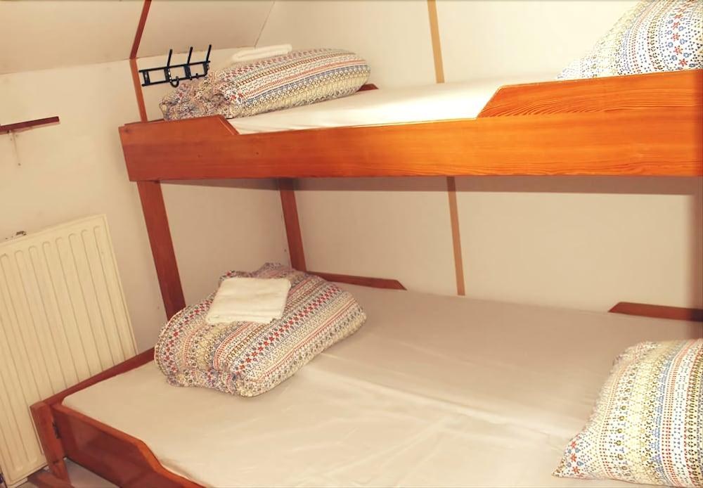 The Cabin at MPS Noorderzon photo 3