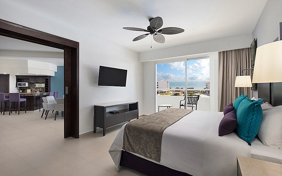 VENTUS AT MARINA EL CID SPA photo 1