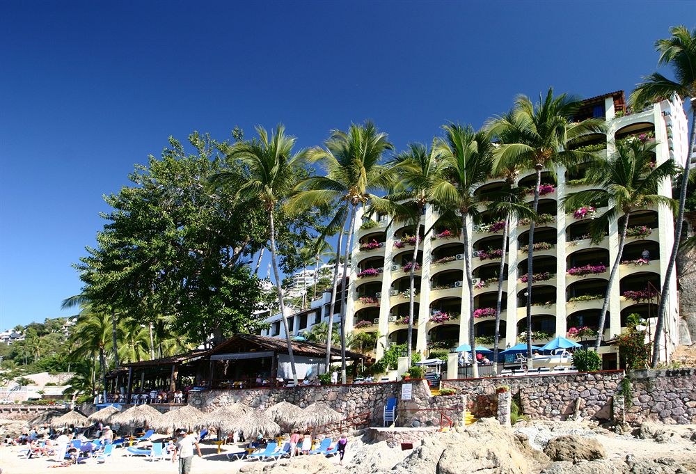 Lindo Mar Resort photo 1