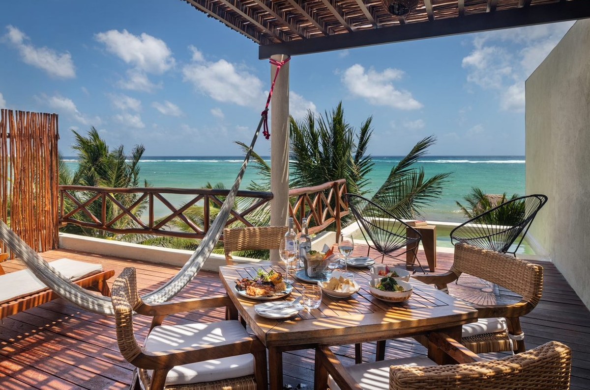 MEREVA TULUM