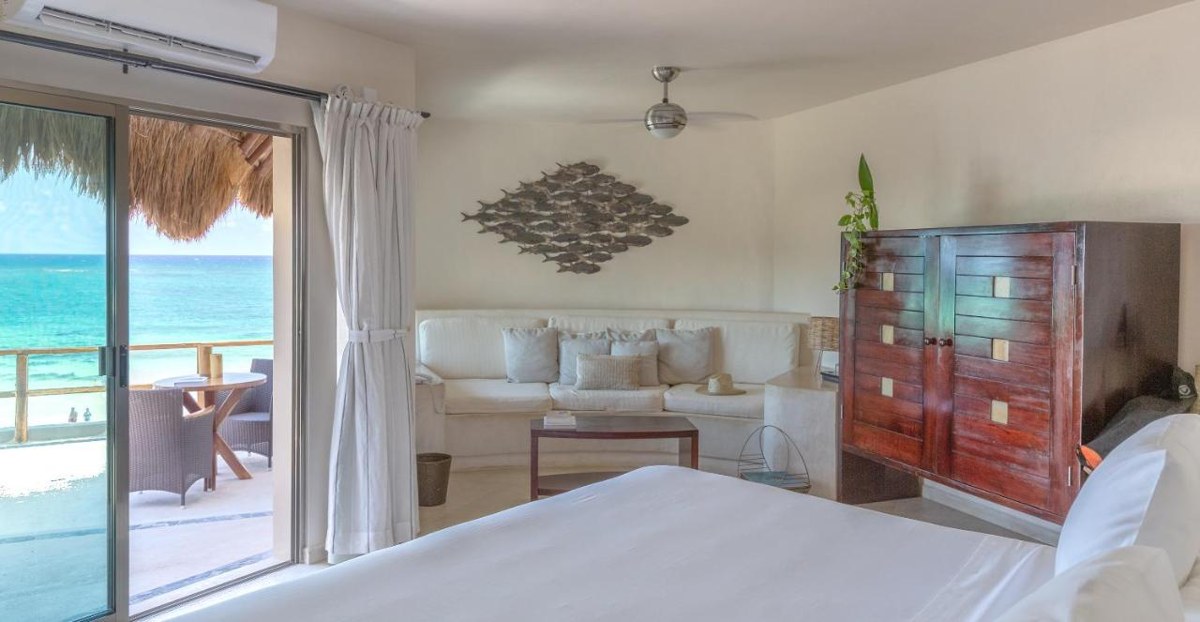 MEZZANINE BY LA ZEBRA, AN SLH HOTEL photo 1