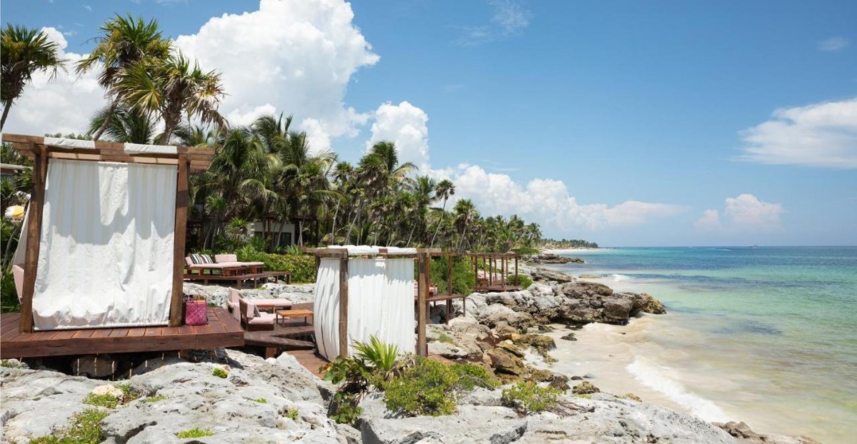 MI AMOR BY LA ZEBRA, AN SLH HOTEL photo 4
