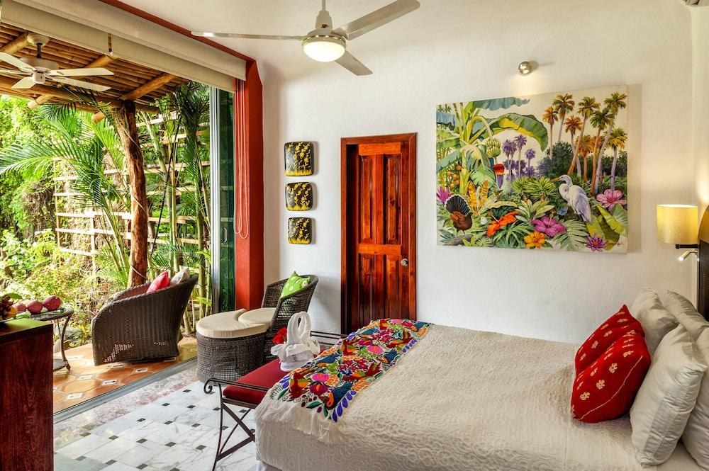 Villa Lala Boutique Hotel Adults Only photo 2