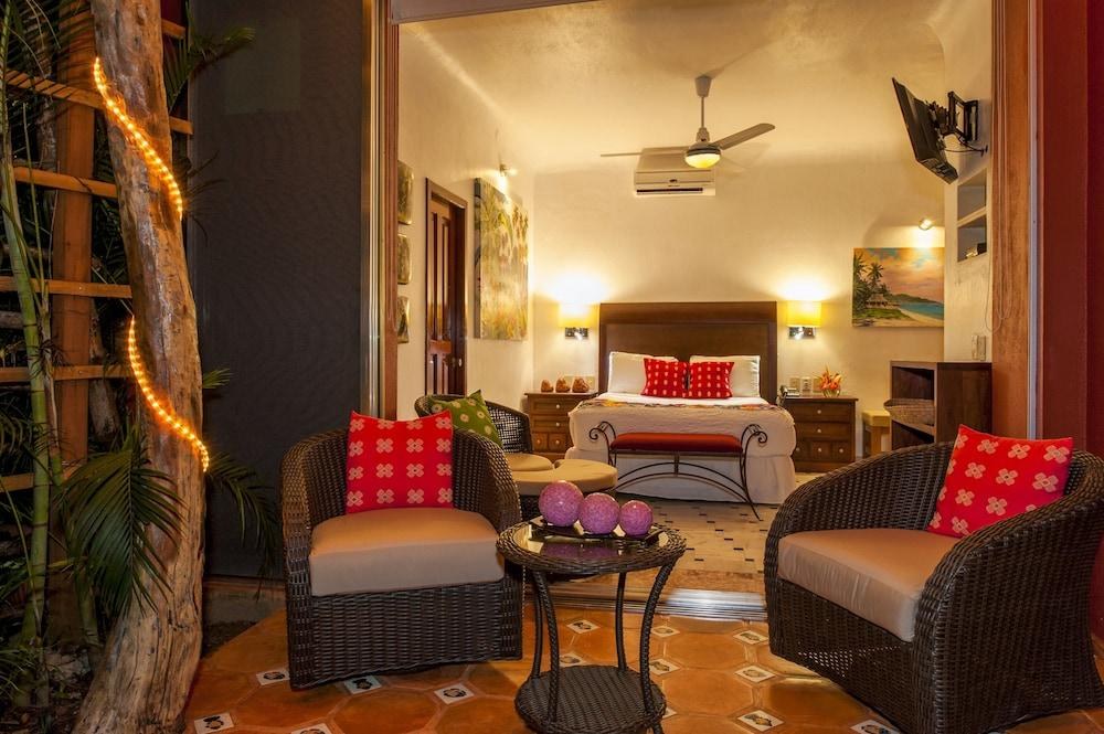 Villa Lala Boutique Hotel Adults Only photo 3