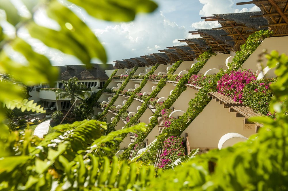 Ambassador at Grand Velas All Inclusive photo 1