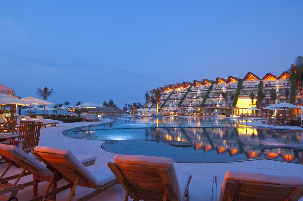 Ambassador at Grand Velas All Inclusive photo 3