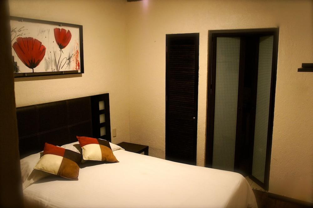 Aztic Hotel & Suites Ejecutivas photo 3