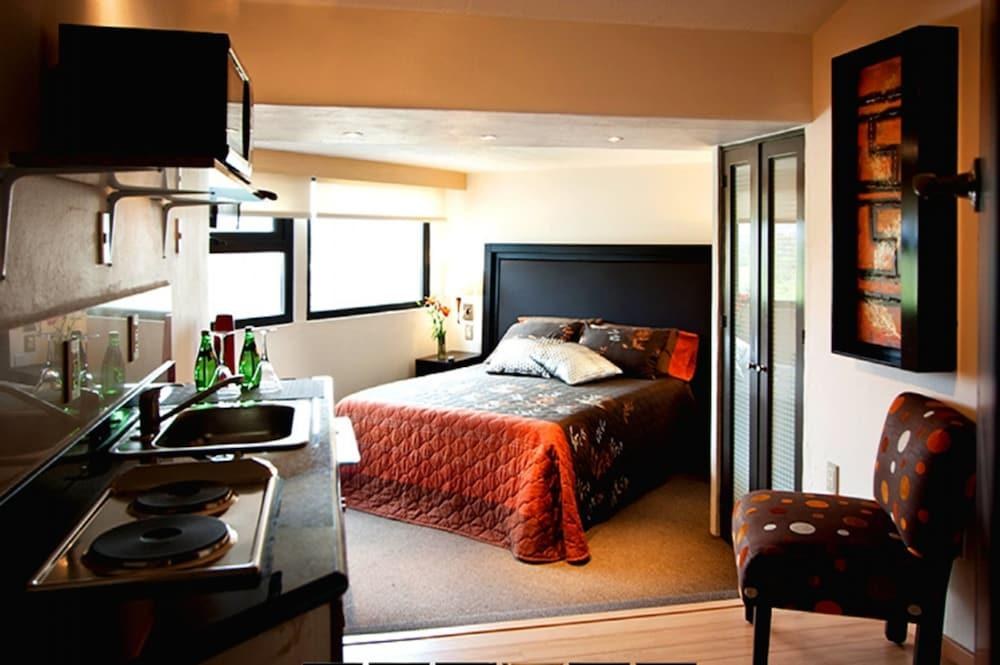 Aztic Hotel & Suites Ejecutivas photo 4