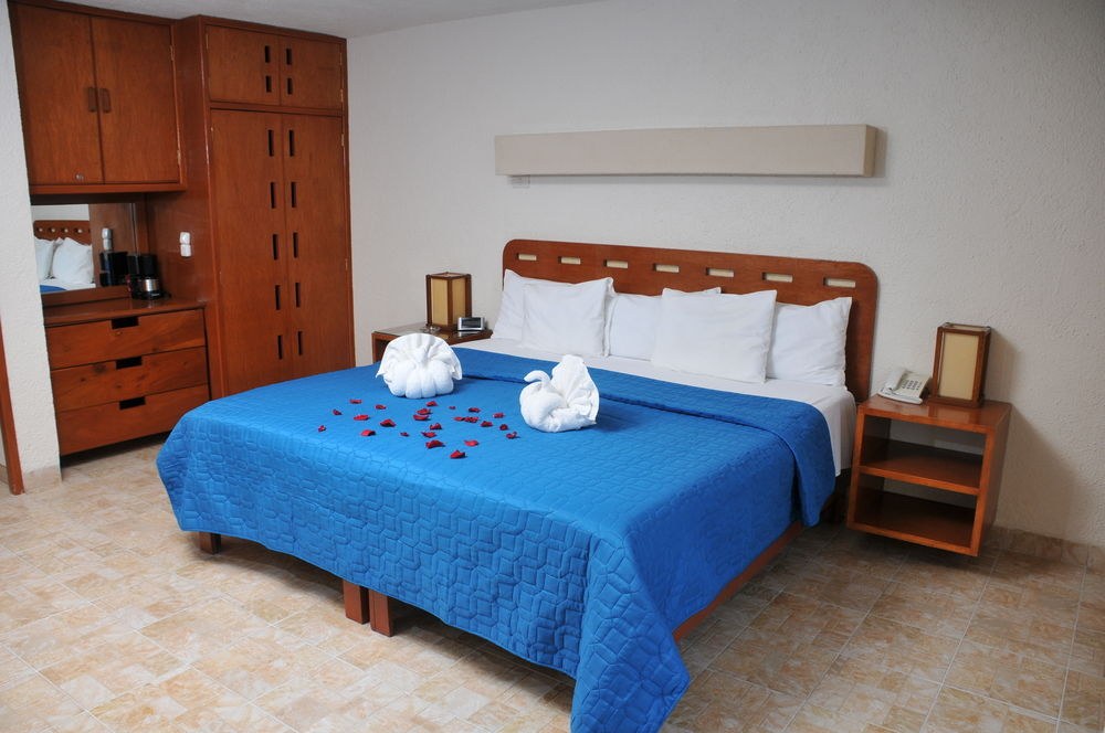 Luciana Hotel & Beach Club photo 1