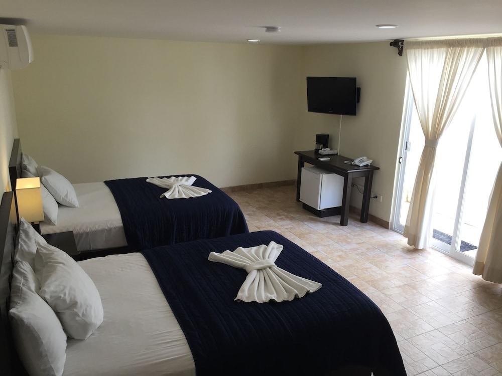 Luciana Hotel & Beach Club photo 4
