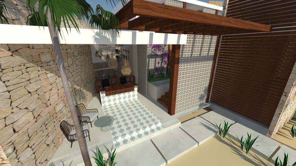 O Tulum - Adults Only