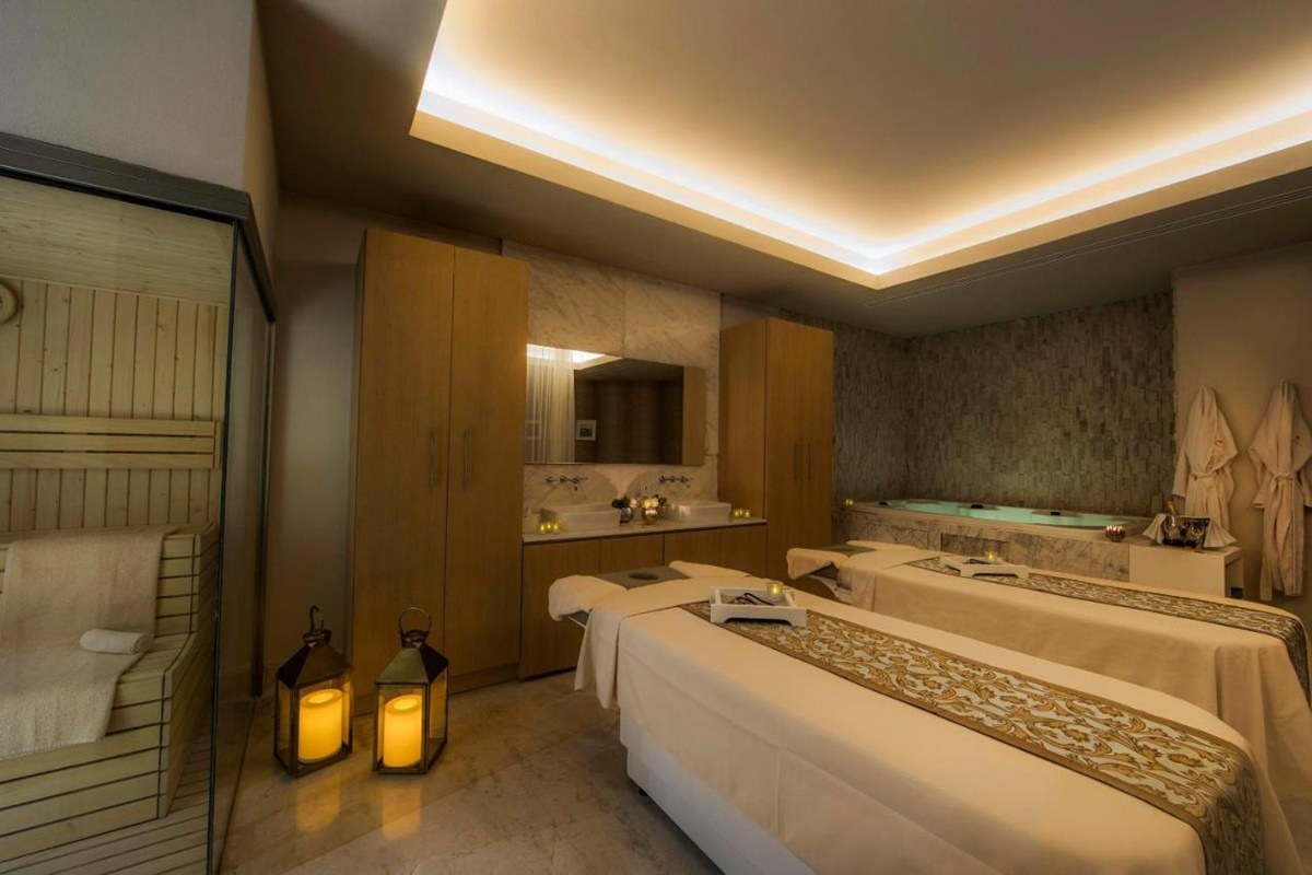 LE BLANC SPA RESORT LOS CABOS photo 4