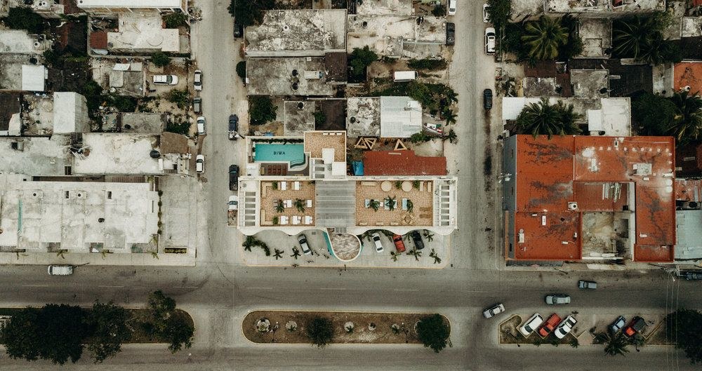 Biwa Tulum