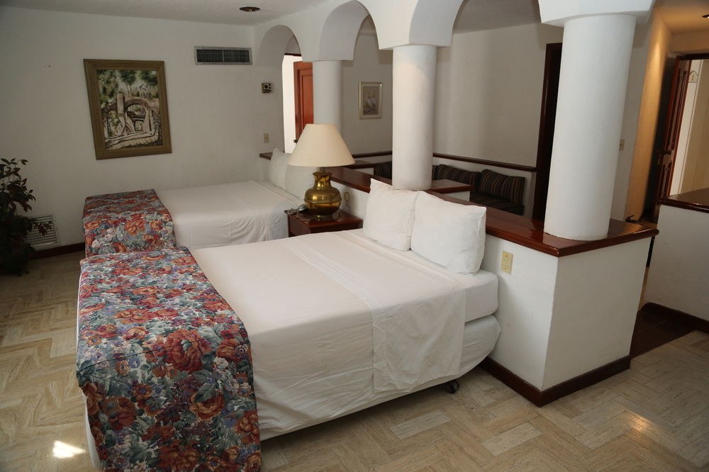 Suites Costa Cancun