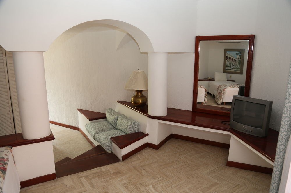 Suites Costa Cancun photo 1