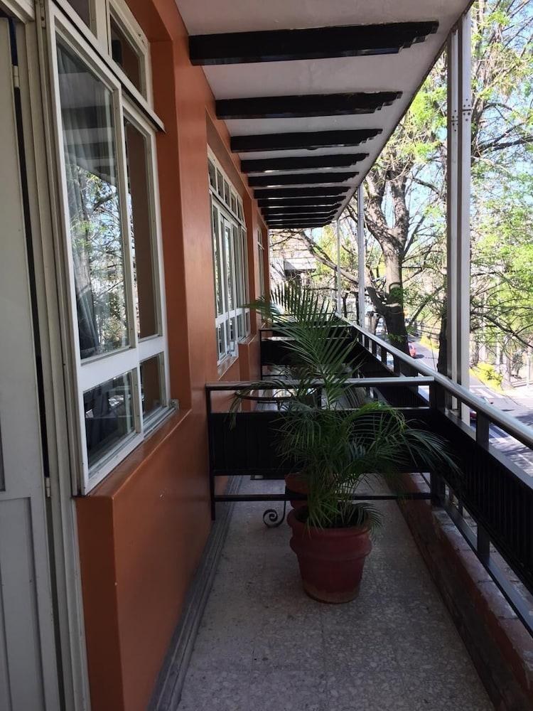 Posada Hidalgo Inn photo 2