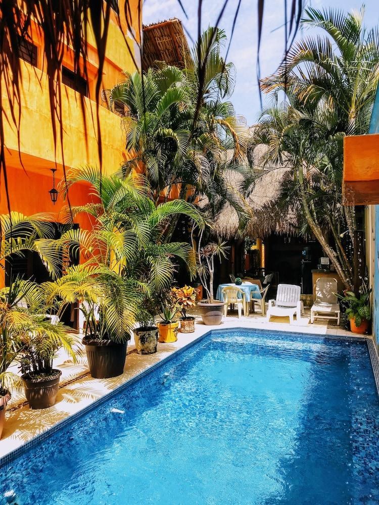 Casita de Maya Boutique Hotel photo 4