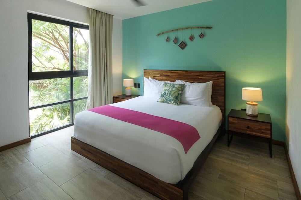 San Trópico Boutique Hotel & Peaceful Escape photo 3