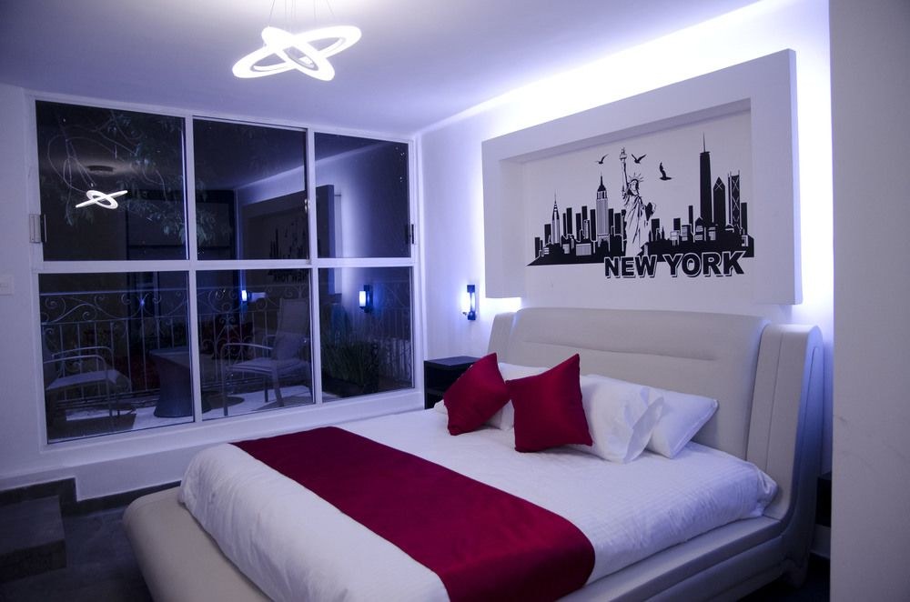 CASA ANZURES SUITES