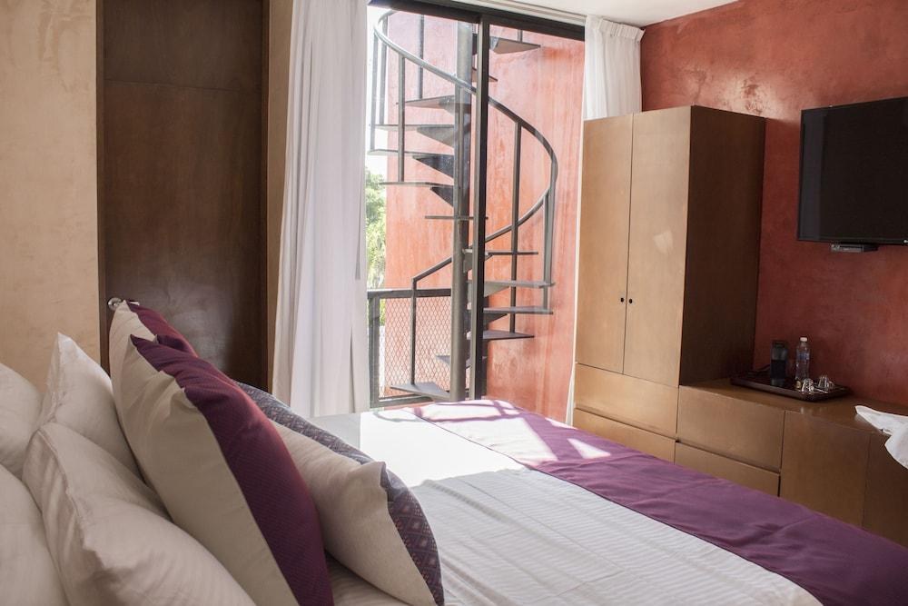Casona 61 By GuruHotel photo 3