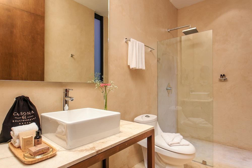 Casona 61 By GuruHotel photo 4
