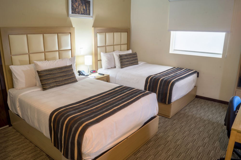 Sleep Inn Monterrey San Pedro photo 1