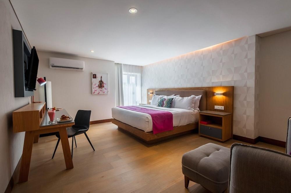FCH Hotel Providencia - Adults Only