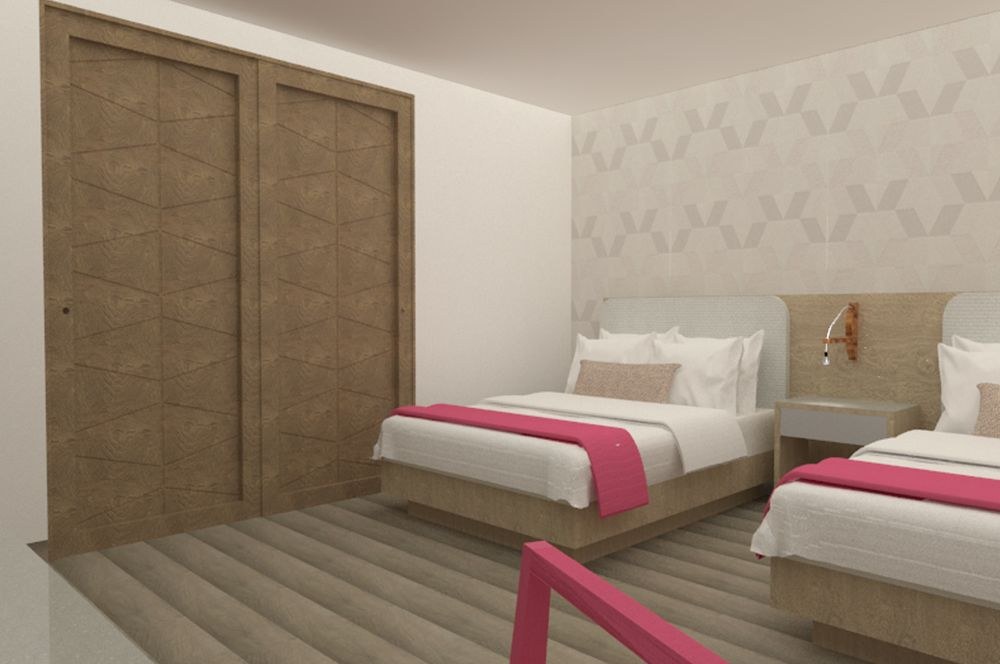 FCH Hotel Providencia - Adults Only photo 1
