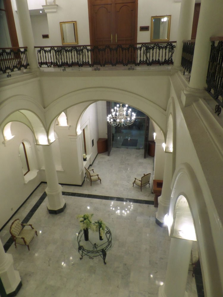 Hotel Imperial photo 1