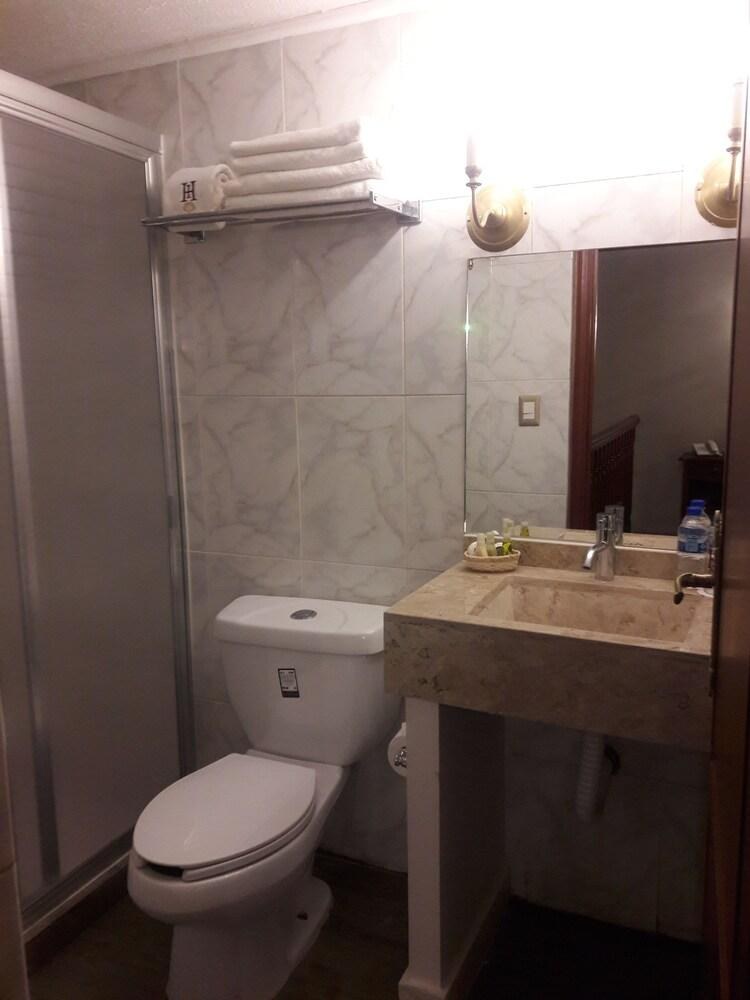 Hotel Imperial photo 3
